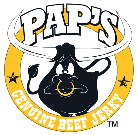 Pap's Jerky